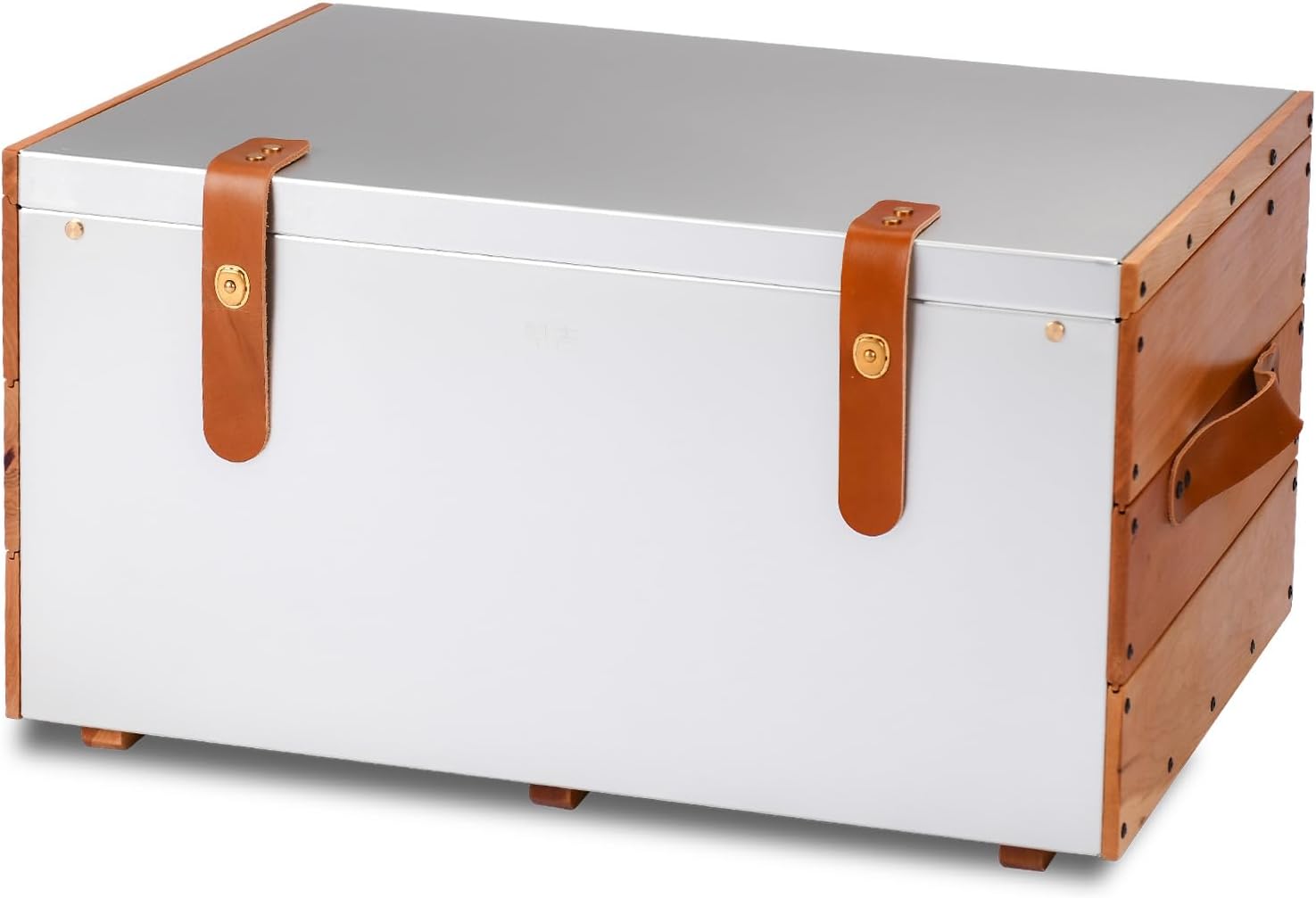 受注作製】コンクリートブロック傘立て 巣箱